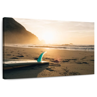 Surfboard Gillard Sunrise