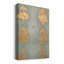 Vintage Abstract Print VIII -Gallery Wrapped Canvas-1745125581