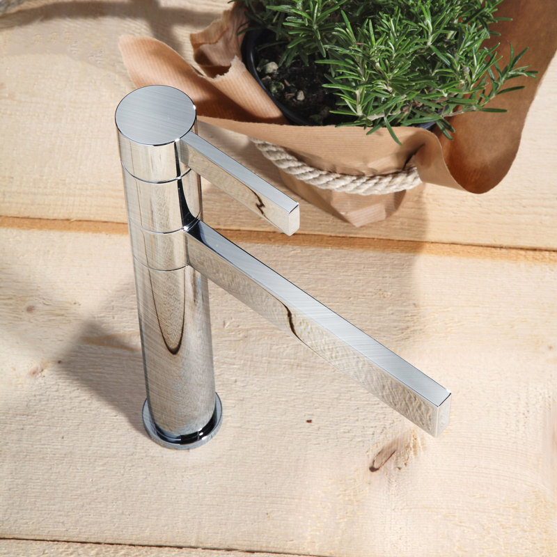 CASO Max Ultra Modern Bathroom Faucet