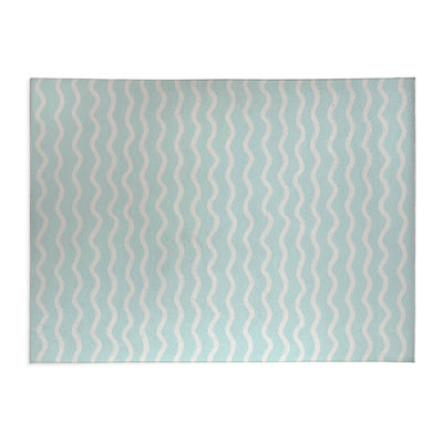 Wiggle Row Lightweight Non-Slip Kitchen Mat