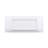 Elite Global Solutions Zen Melamine Platter-41411445