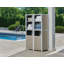 Travira Modular Valet Base Receptacle-726938111