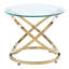 Aarran Abstract Coffee Table-222327993