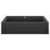 Vintera Silgranit 30" L x 19" W Single Basin Farmhouse Sink with Basket Strainer