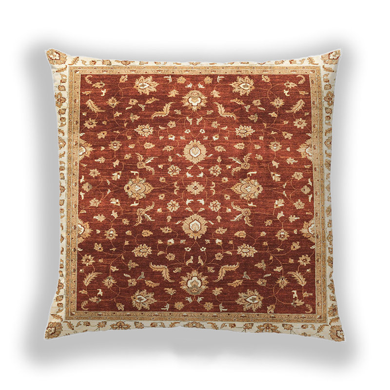 Coussin décoratif abstrait Abstract 3347