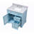 Closter Holiday 36" Single Bathroom Vanity Set-499401108