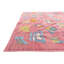 Tapis rose Odell