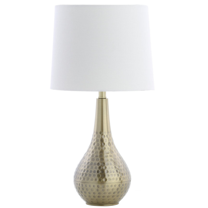 Cotta Ceramic Table Lamp
