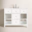 Meuble-lavabo simple Eris-343350021-343350043