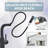 APPASO Pull Out Kitchen Faucet-84910842