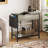 Annot End Table