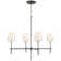 Thomas O'Brien Bryant Small Chandelier