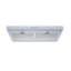 30" 330 CFM Convertible Under Cabinet Range Hood-2008320101