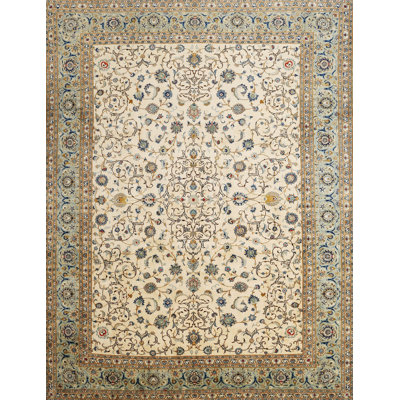 Rihanna Oriental Indoor Rug