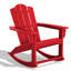 Chaises berçantes en PEHD Adirondack-978269359