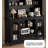 59.5-inch Solid Cherry Wood Standard Pantry Cabinet