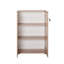 Armoire de rangement à 3 tablettes Denoris