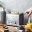 Design Pro 2-Slice Toaster