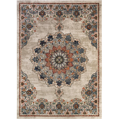 Tapis Tasharra