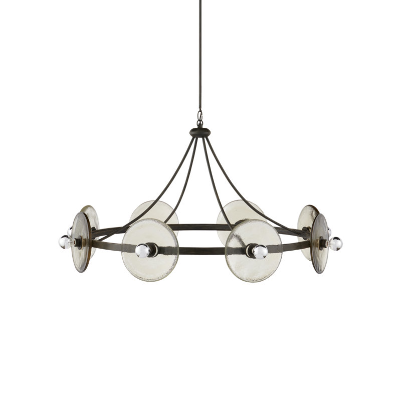 Circumstellar Chandelier