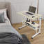 Jariel Adjustable Computer Table