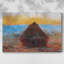 Toile tendue Grainstack, 1891 01-Gallery-1412105769
