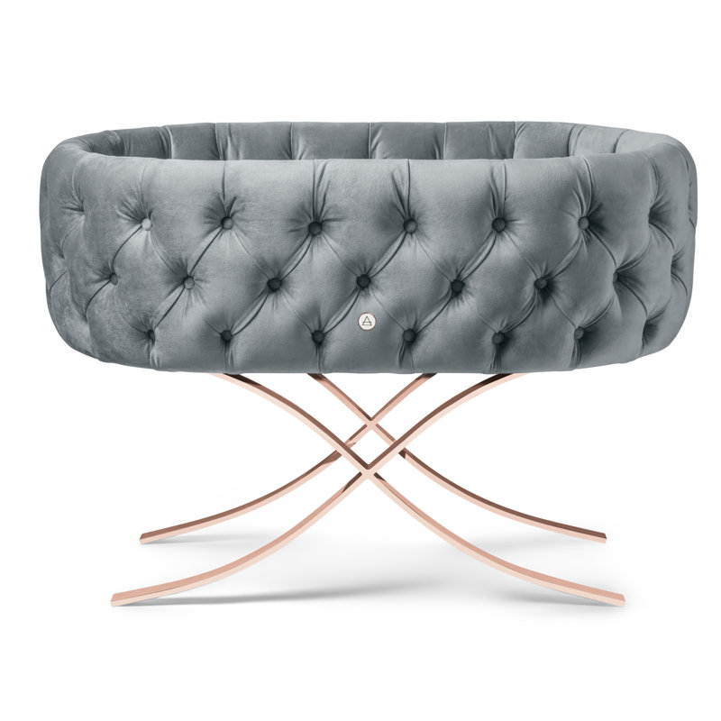 Cradle and Stand