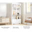 160cm H x 80cm W Bookcase