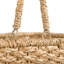 Bangkuan & Rattan Panier d'escalier avec poignée-94439704