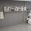 Armoire murale supérieure Victoria (double)-99310826-99310825