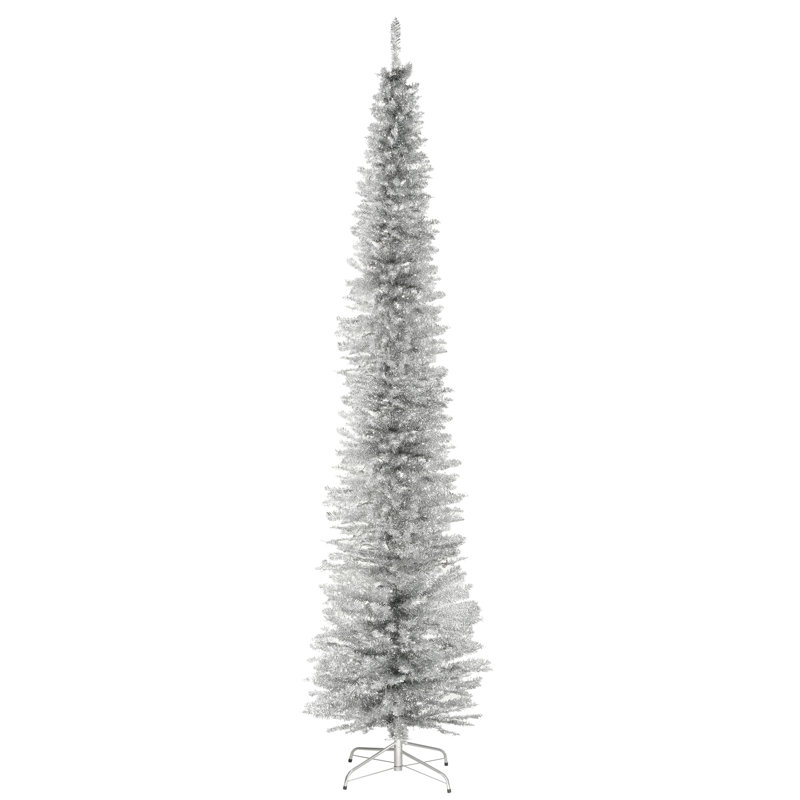 Guirlande Tinsel, 9'