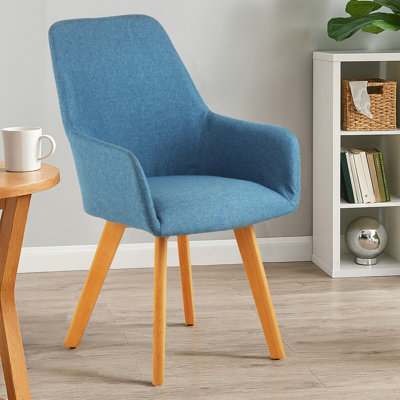 Kai 51 cm H Armchair