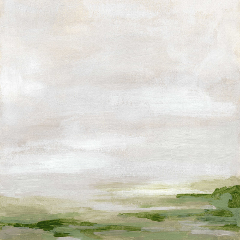 Marsh Horizon II, H 12 po x l 12 po