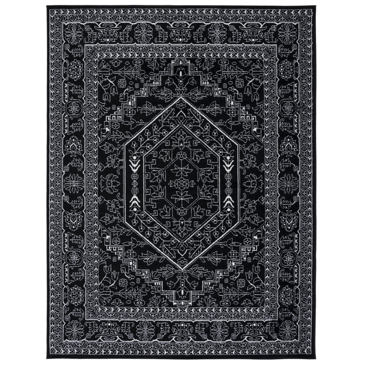 Tapis oriental Lesbury Performance