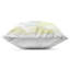 Coussin d'extérieur North Coast Clouds, imprimé par June Erica Vess