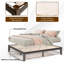 Lit plateforme Armantas-337491859
