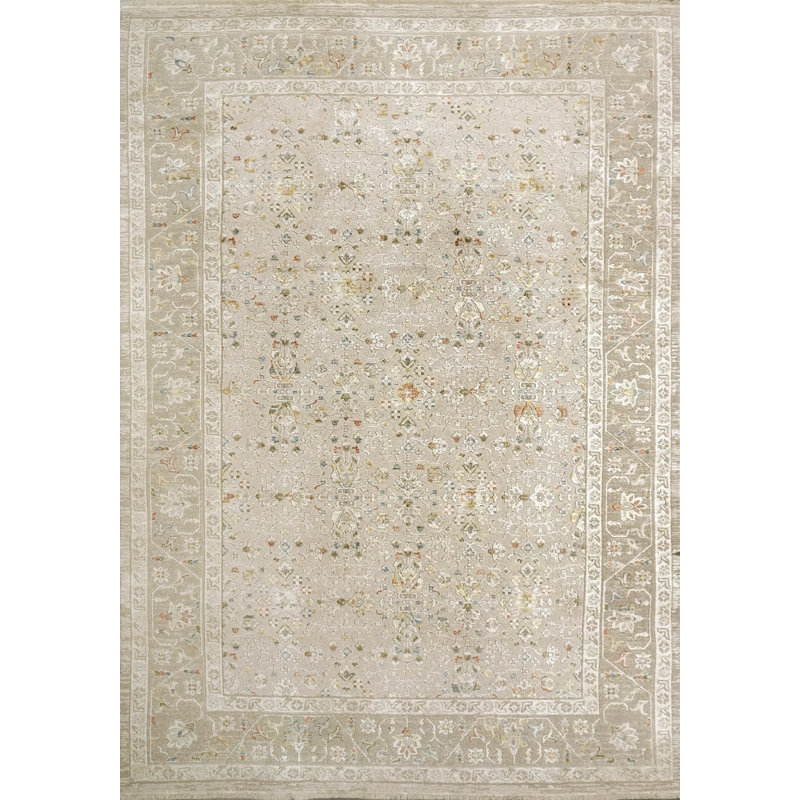 Tapis rectangulaire rectangulaire 12 pi x 15 pi Hudson