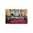 Creative Red Colorful Patterned Decorative Carpet-2029473036