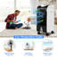 Ventilateur de ventilateur portatif Costway Humidifier