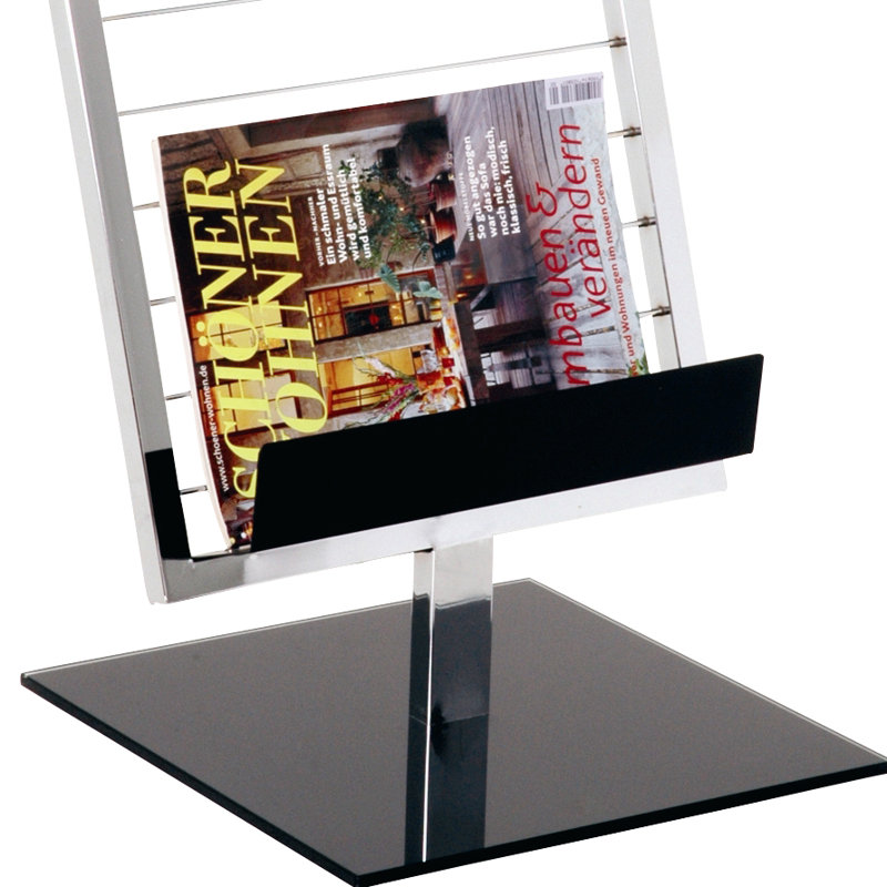Grierson Magazine Rack