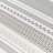 over&back Reversible Woven Placemats-101293265