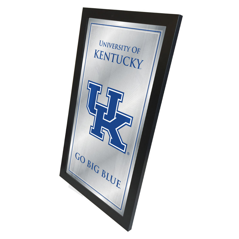 Wood Mirror, University of Kentucky