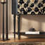 Buffet 33,5 "de style rétro-387636282