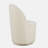 Kadlec Upholstered Swivel Dining Chair-1586045417