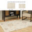 Tapis 8 pi x 10 pi Ahnalee-96517755