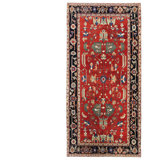 One-of-a-Kind 8'1" X 16'10" Area Rug