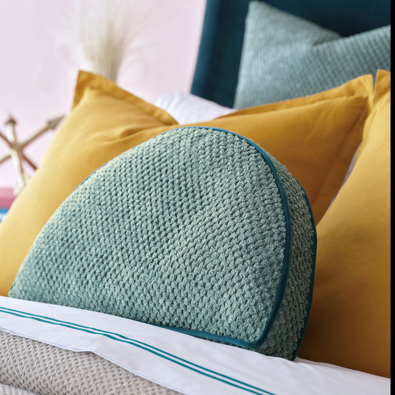 Charlie Novelty Pillow Cover & Insert