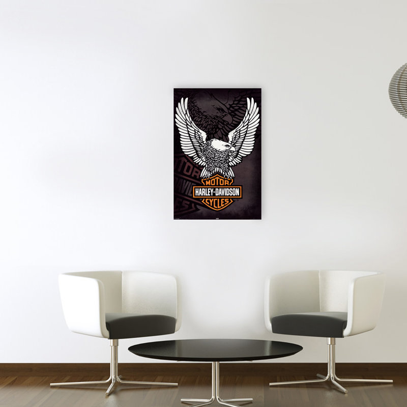 No Frame Print on Wood, 90cm H x 60cm W x 1.8cm D