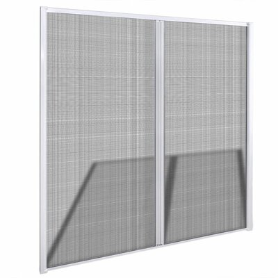 Symple Stuff 8.5'' x 8.5'' Screen Doors | Wayfair