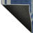 Machine Washable Indoor/Outdoor Hashlamoun ACN2326 Mid-Century Modern Rug-1892534429